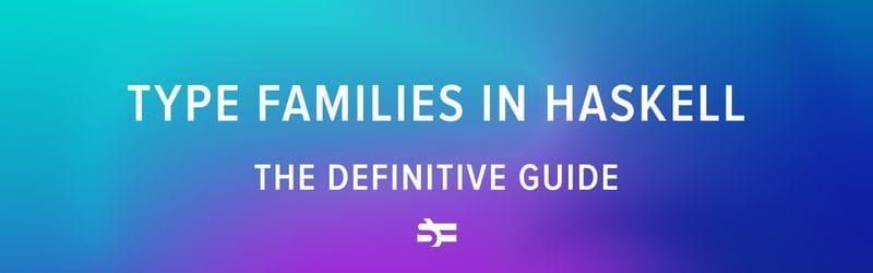 Type families is the most powerful type-level programming features in Haskell.